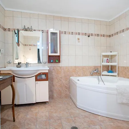 Apartmán Elena's House Lefkadas *