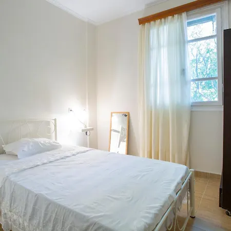 Elena's House Lefkadas