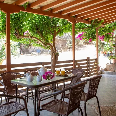 Lägenhet Elena's House Lefkadas Syvota