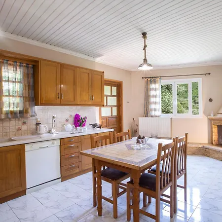 Elena's House Lefkadas Apartmán