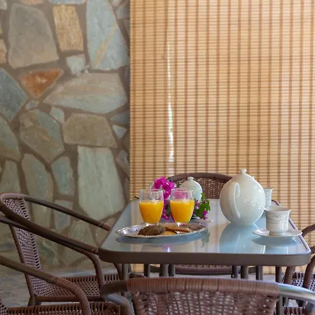 Elena's House Lefkadas