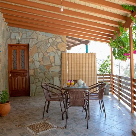 Elena's House Lefkadas Apartmán Sivota