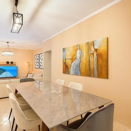 Elena's House Lefkadas Apartmán Sivota