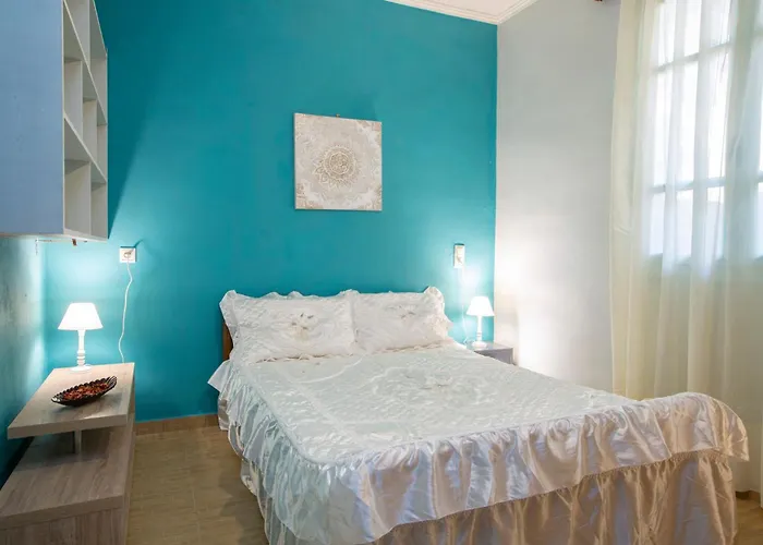 Elena's House Lefkadas * Syvota